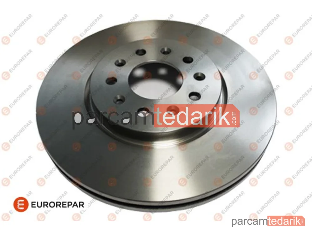 1676005280 | Fren Diski — Opel Insignia B Grand Sport, Opel Insignia B Sports Tourer, Opel Insignia B Country Tourer
