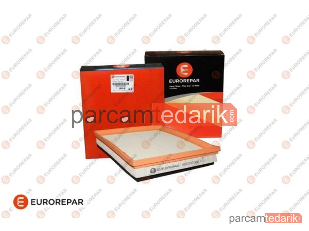 1680333080 | Hava Filtresi — Peugeot 2008 I, Peugeot 208 I, Citroën Berlingo Kasa/büyük limuzin