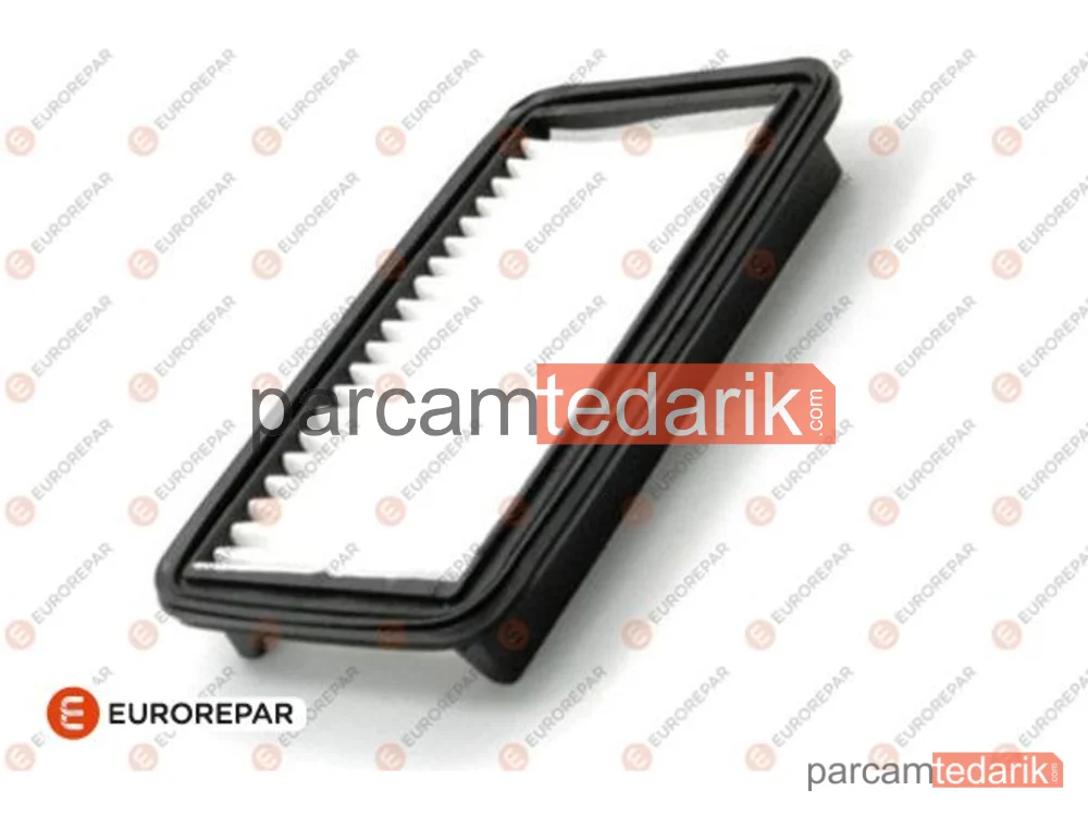 1680341480 | Hava Filtresi — Fiat Sedici, Suzuki SX4, Suzuki SX4 Sedan
