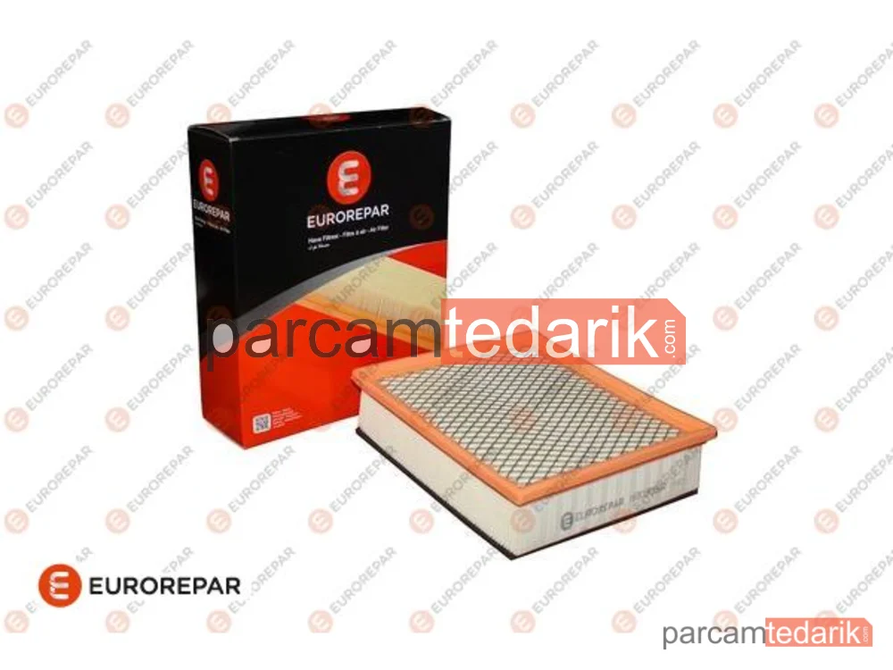 1680349580 | Hava Filtresi — Volvo S40 II, Volvo V50, Volvo S80 II