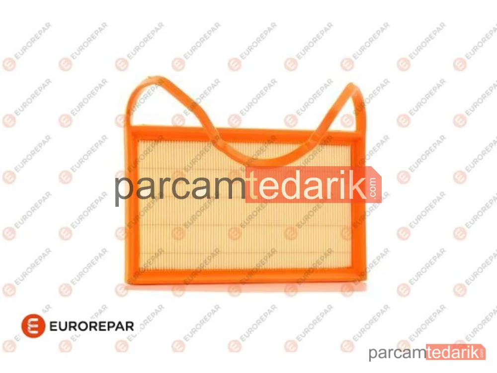 1680350080 | Hava Filtresi — VW Polo V, VW UP!, Skoda Fabia III Station wagon