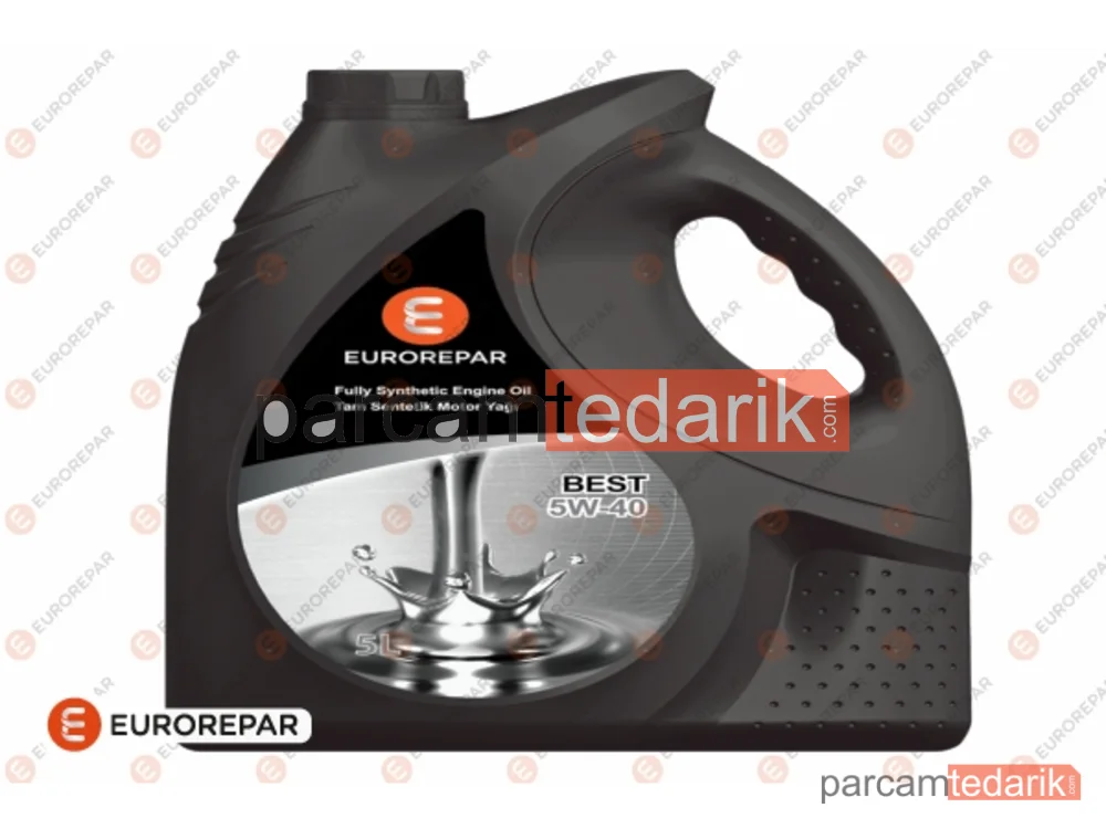 Yağ ve Katkılar — Motor Yağı - 1680357280
