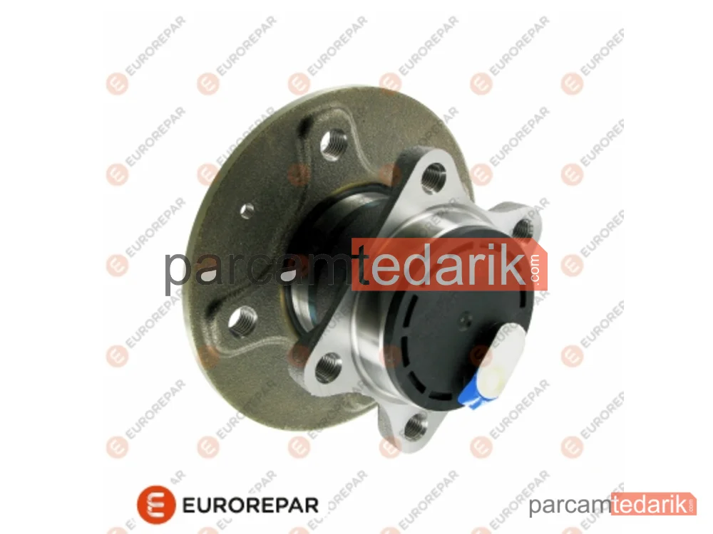 1681930780 | Teker Rulmanı — Citroën C1 II, Peugeot 108, Citroën C1