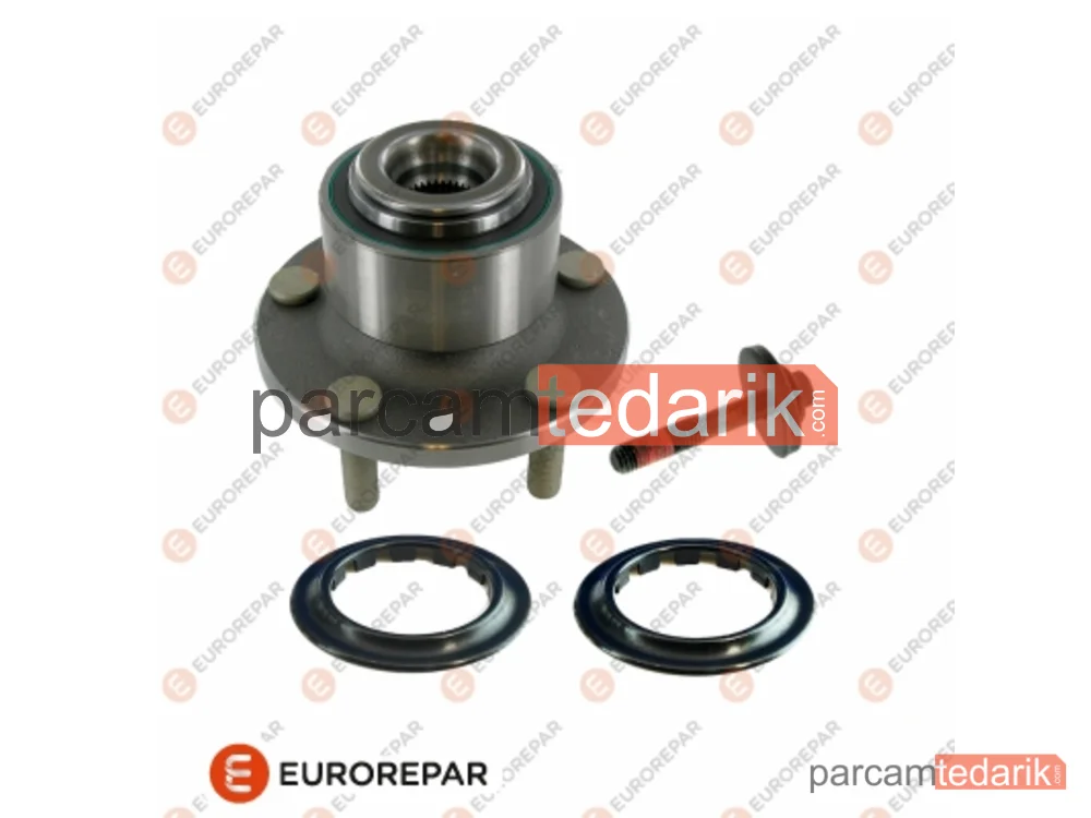 1681948580 | Poyra — Volvo V50, Volvo S40 II, Volvo C30
