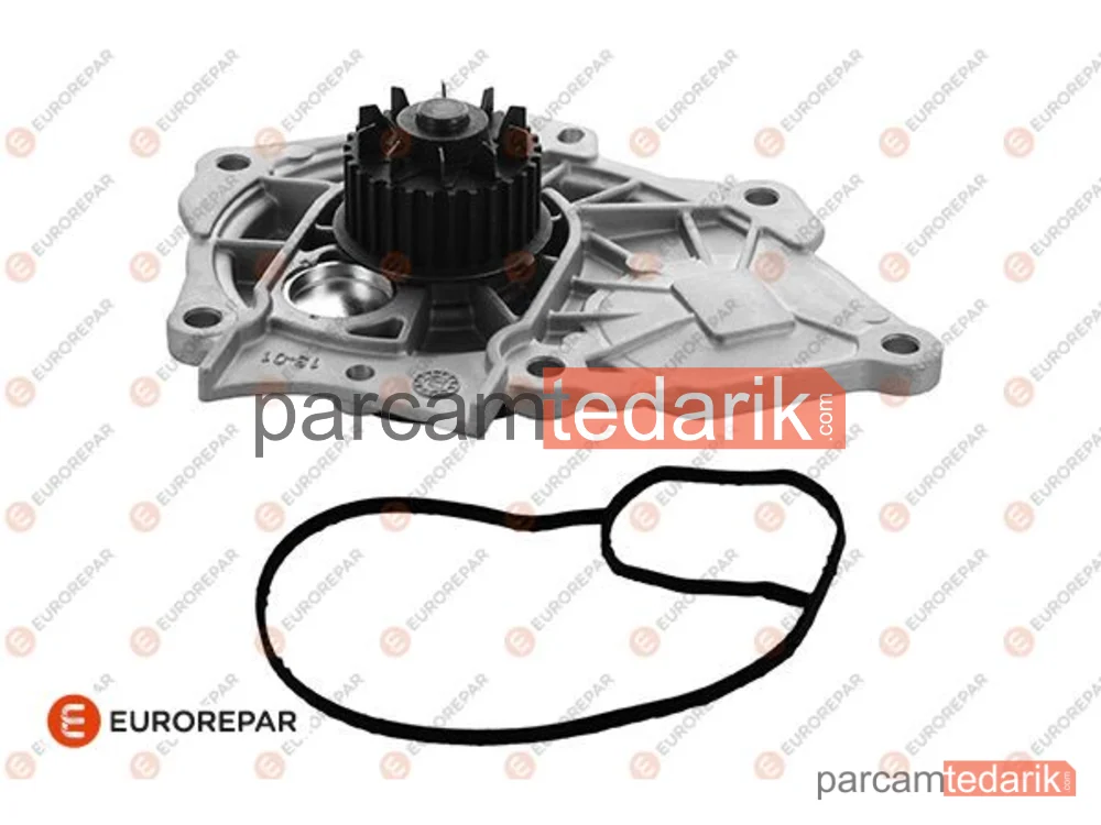 1682098480 | Su Pompası — Audi A4 B9, Audi A4 B9 Avant, Audi A5 Sportback