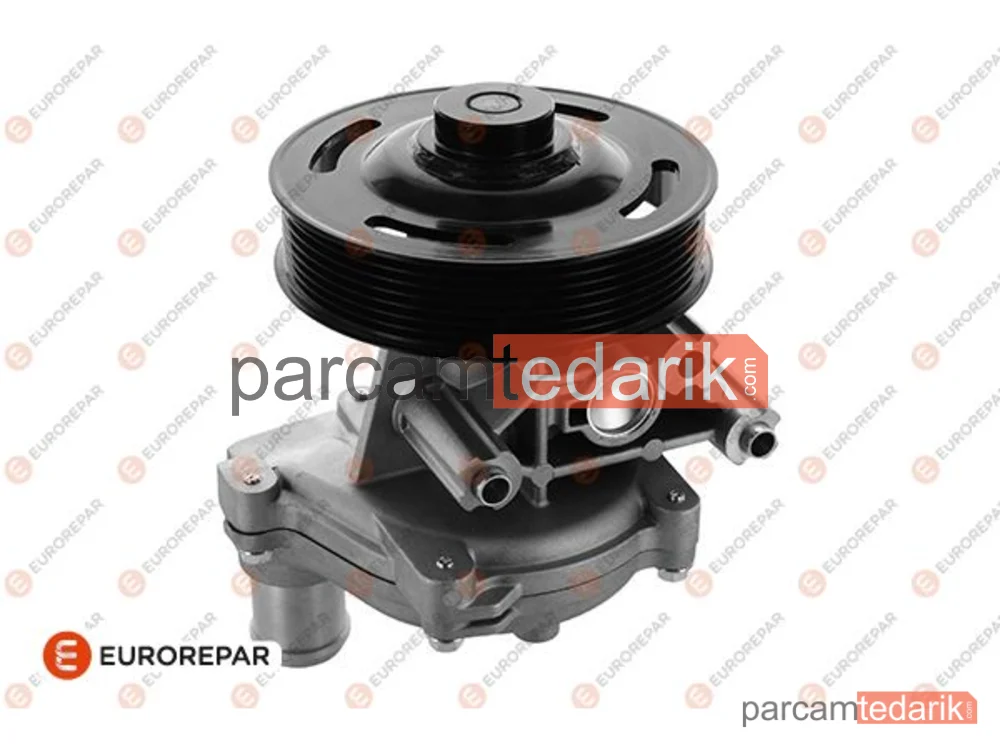 1682098980 | Su Pompası — Ford Transit V363 Platform şasi, Ford Transit V363 Minibüs/Otobüs, Ford Transit V363 Panelvan/Van