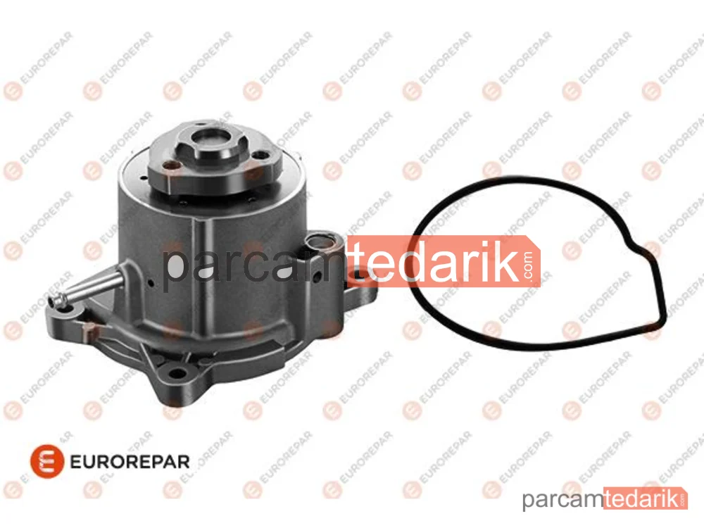 1682099080 | Su Pompası — Skoda Rapid, Seat Toledo IV, Skoda Rapid Spaceback