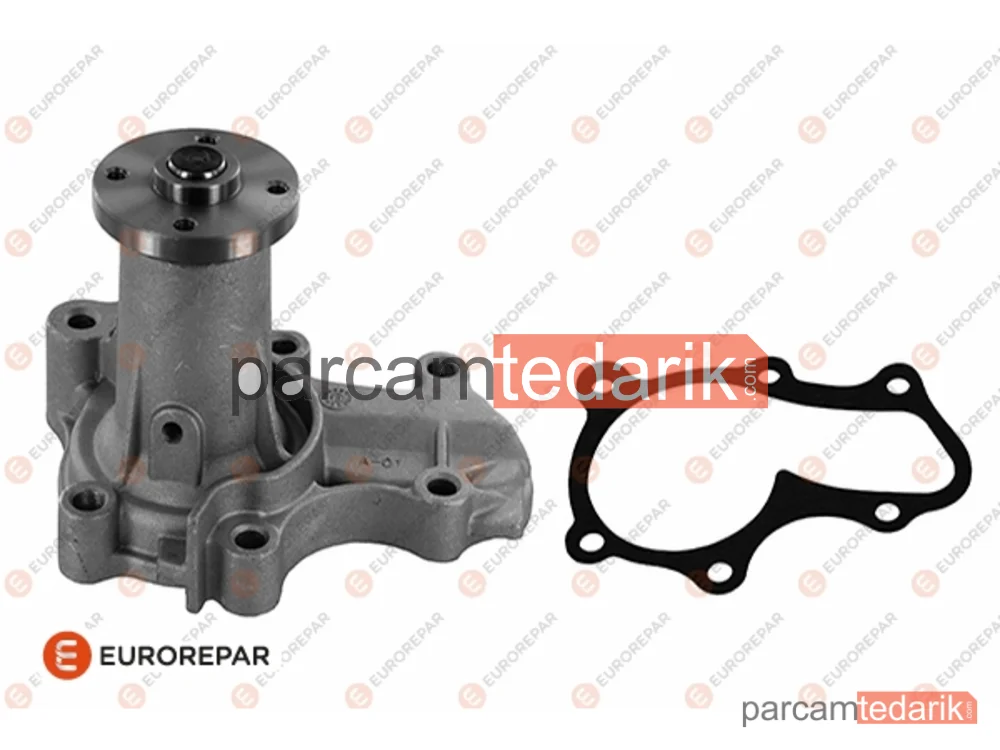 1682238680 | Su Pompası — Mitsubishi Space STAR MPV, Mitsubishi Carisma Sedan, Mitsubishi Lancer VII
