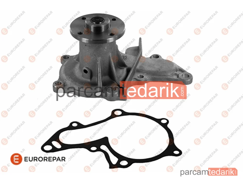 1682239580 | Su Pompası — Toyota Carina E VI, Toyota Carina E VI Sedan, Toyota Corolla