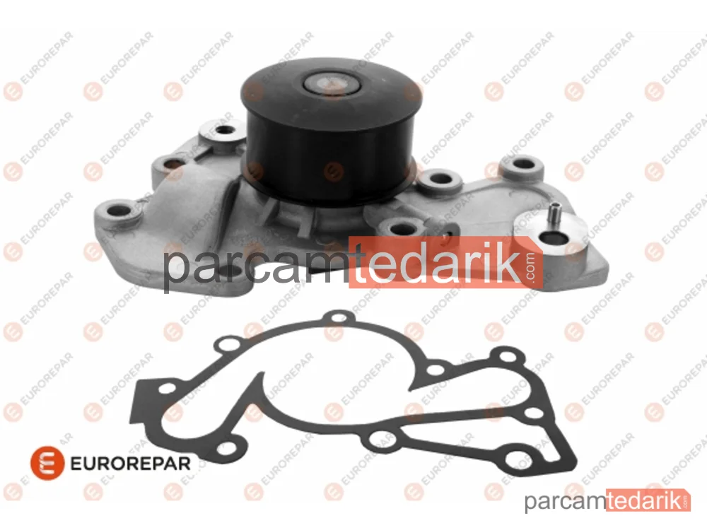 1682240280 | Su Pompası — Hyundai Santa FÉ I, Hyundai Trajet, Hyundai Trajet Kasa/büyük limuzin