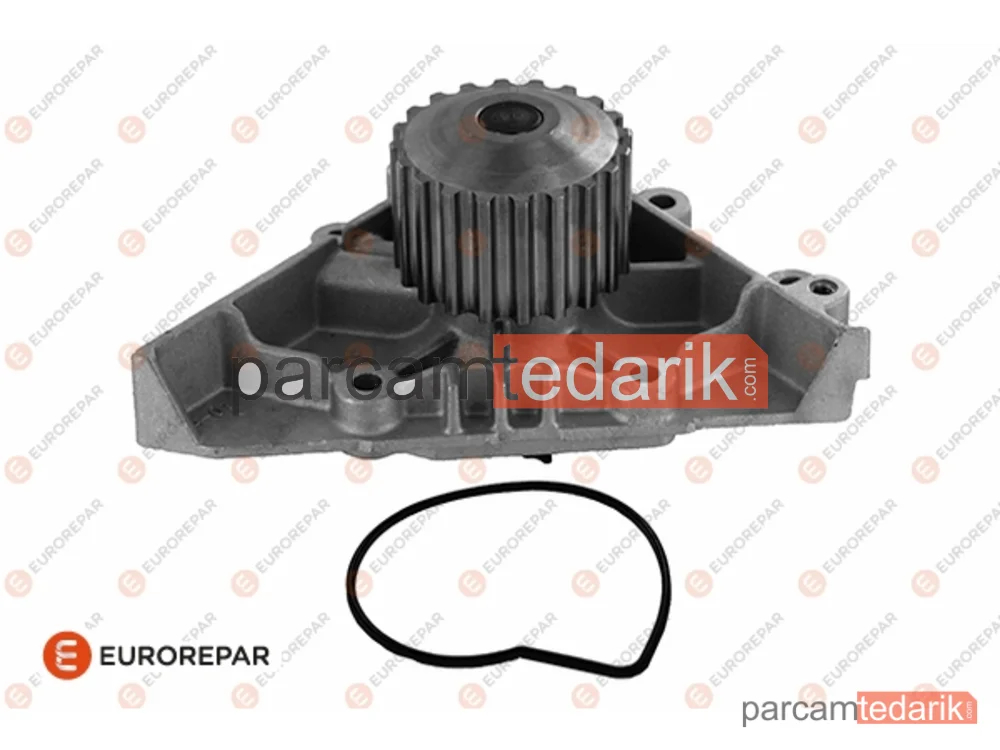 1682240780 | Su Pompası — Peugeot 407, Peugeot 407 SW, Citroën C8
