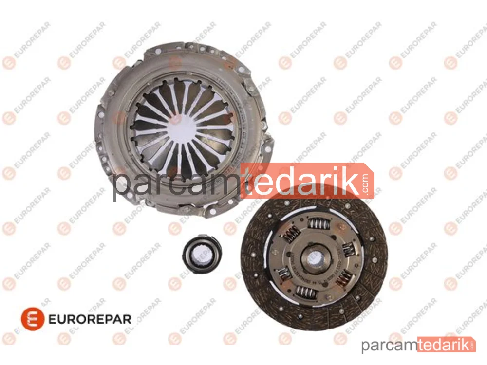 1682241980 | Debriyaj Seti — Audi A2