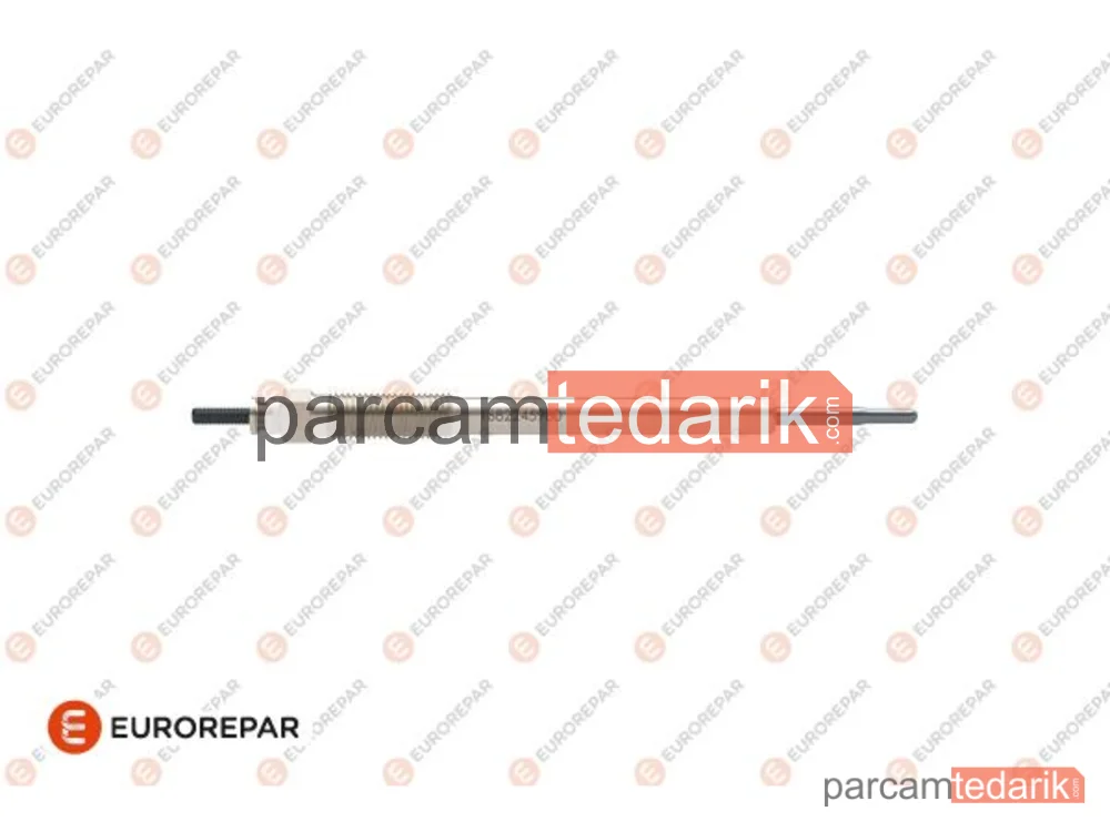 1682245980 | Kızdırma Bujisi — Toyota Hilux VIII Pick-up, Toyota Land Cruiser Prado, Mercedes-Benz C-Serisi