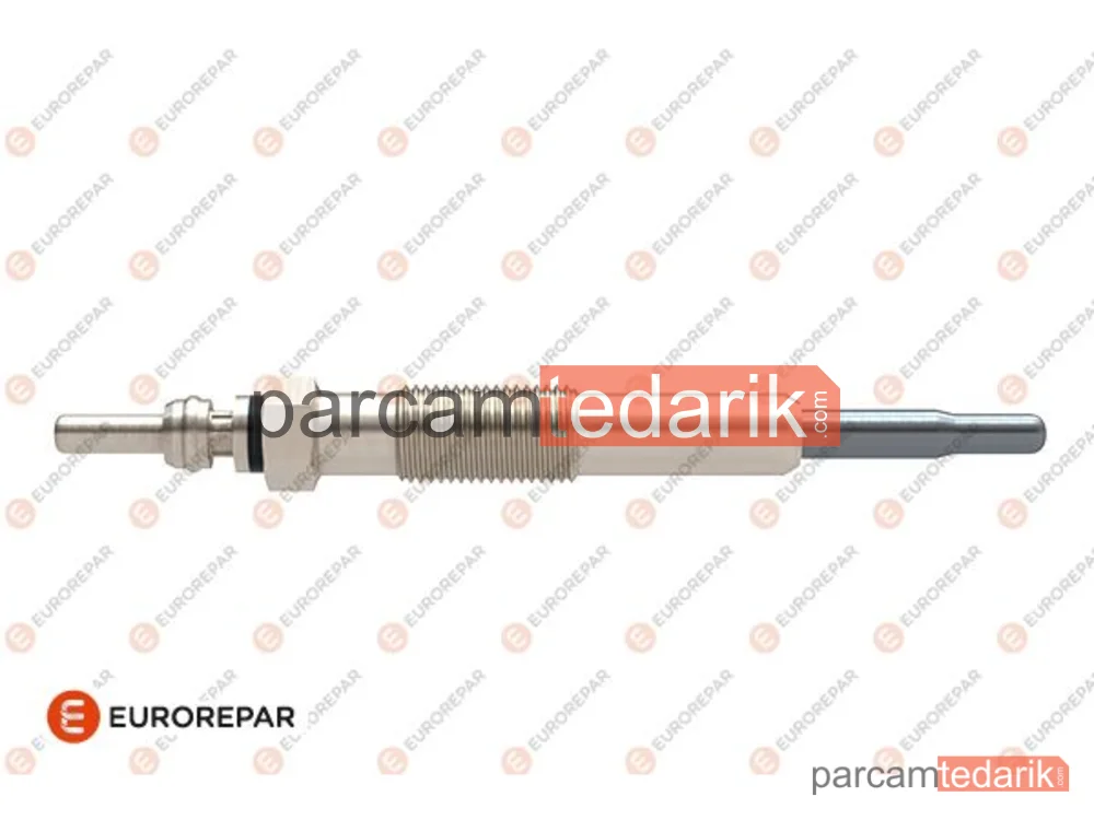 Kızdırma Bujisi — Renault Kangoo, Renault Clio II, Renault Clio II Kasa/eğik Arka - 1682247980