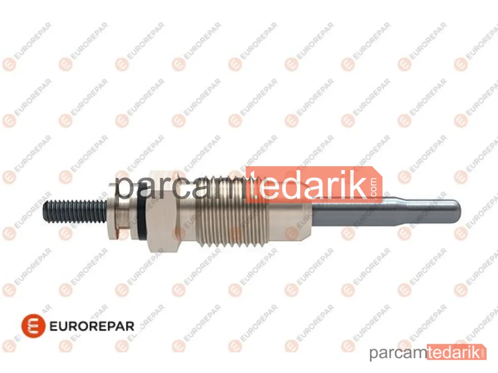 Kızdırma Bujisi — Renault Clio I, Renault Express Kasa/büyük limuzin, Renault Megane I - 1682252080