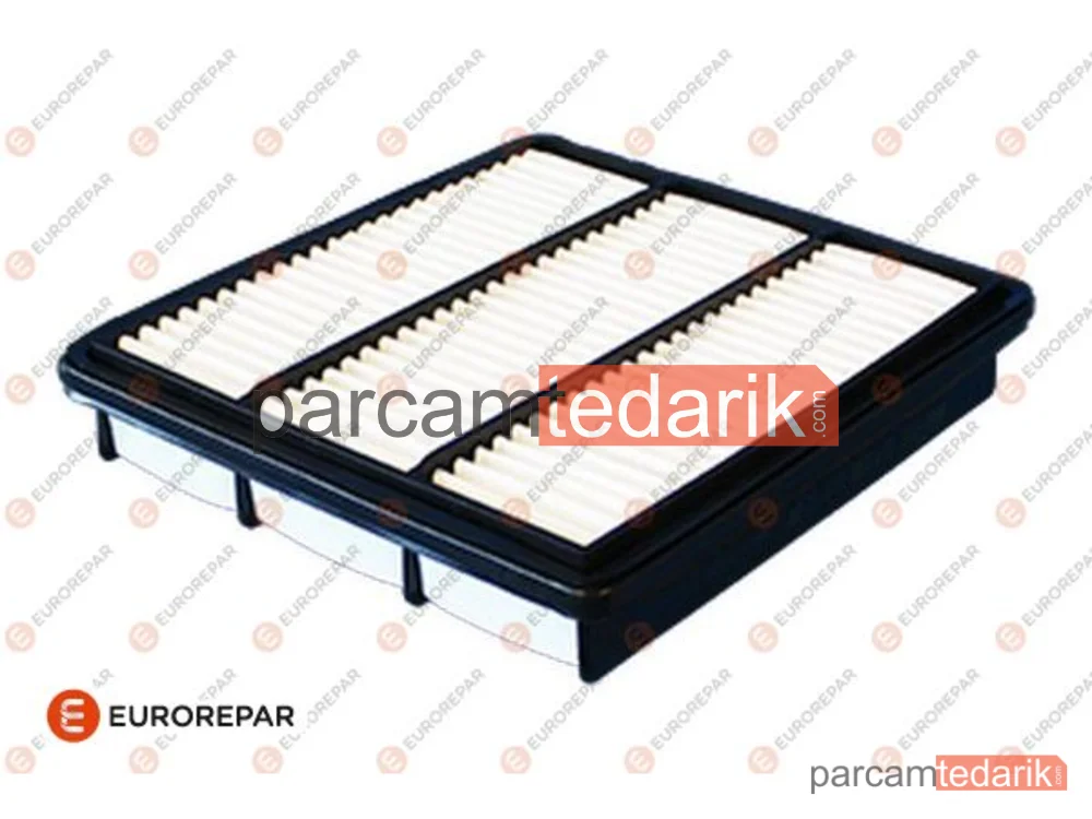 1682259380 | Hava Filtresi — Mitsubishi Pajero II, Mitsubishi Pajero II Canvas Top