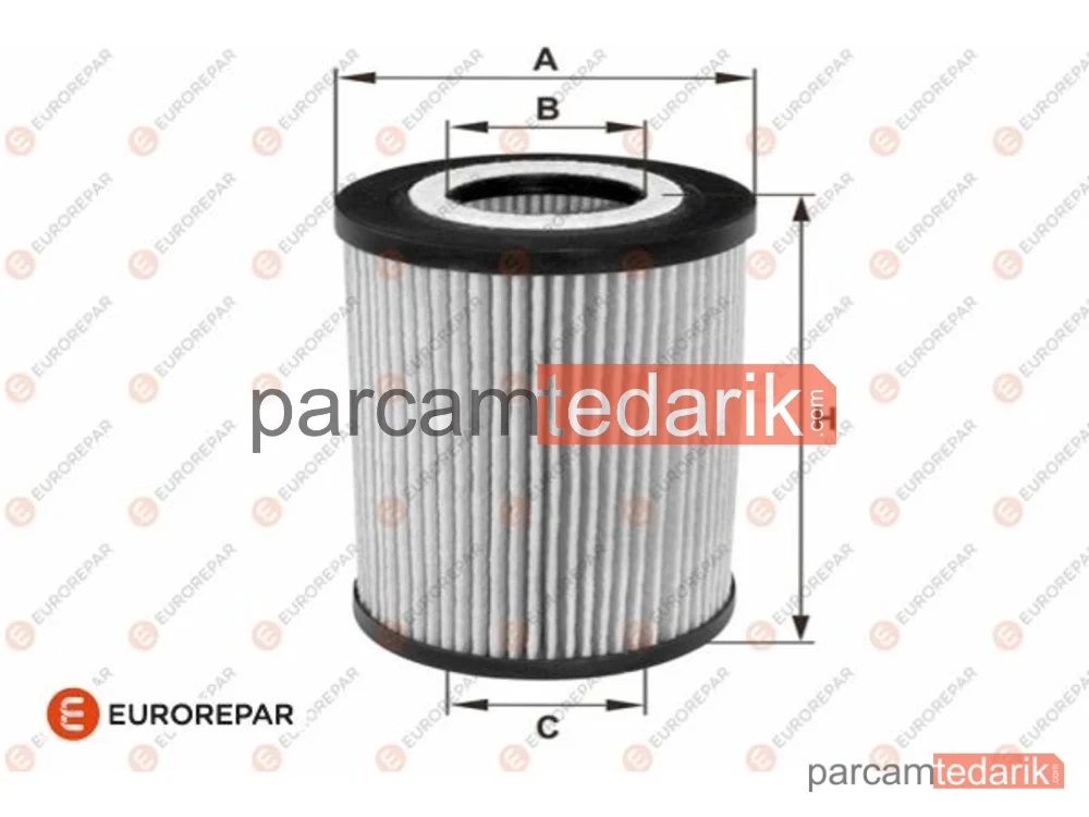 1682272480 | Yağ Filtresi — Renault TRUCKS Mascott Platform şasi, Renault TRUCKS Mascott Panelvan/Van, Nissan Cabstar