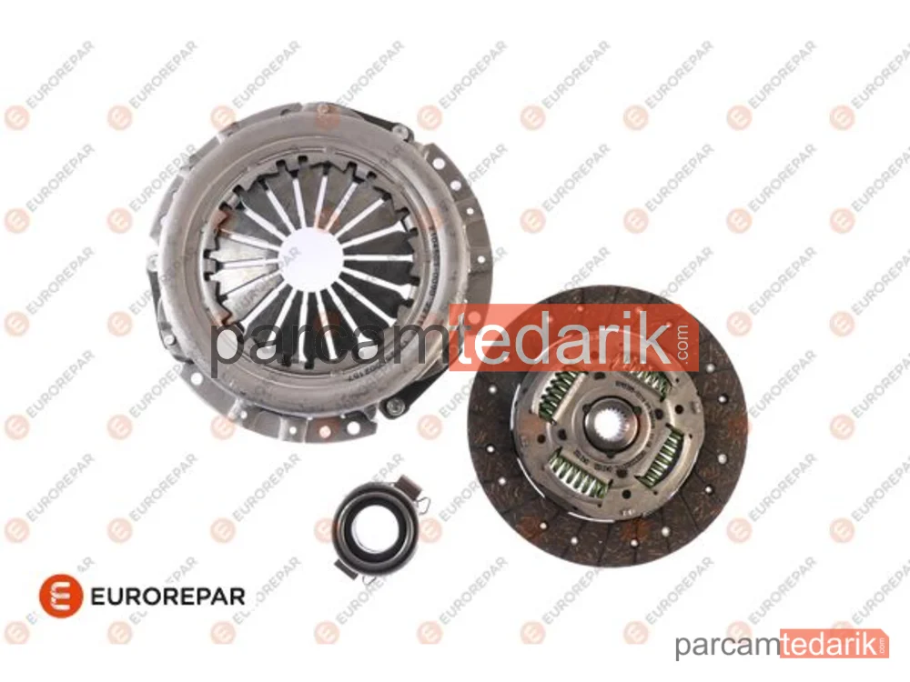 1682290580 | Debriyaj Seti — Toyota Carina E VI, Toyota Carina E VI Sedan, Toyota Avensis