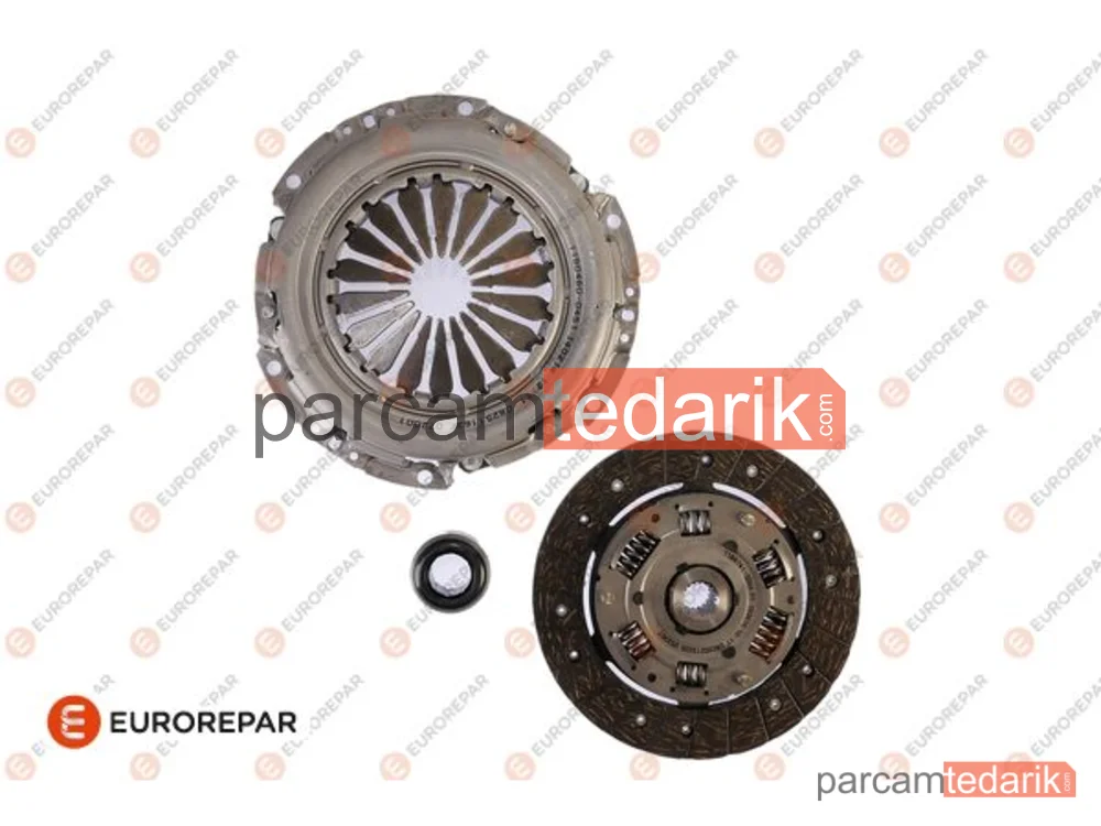 1682290880 | Debriyaj Seti — Citroën C4 I, Citroën Xsara Picasso, Peugeot 207 SW