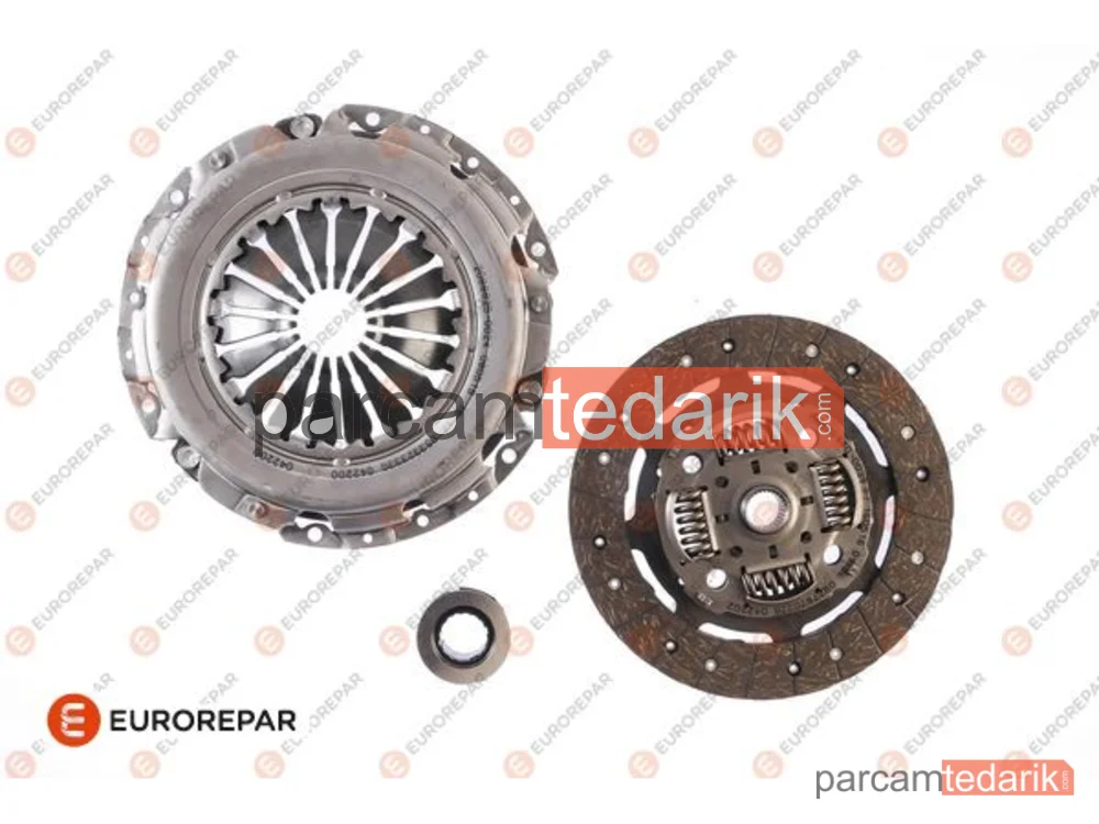 1682290980 | Debriyaj Seti — E:DEBRİYAJ BM