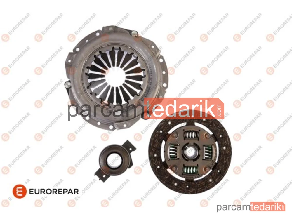 1682291180 | Debriyaj Seti — Fiat Palio, Fiat Palio Weekend, Fiat Doblo MPV