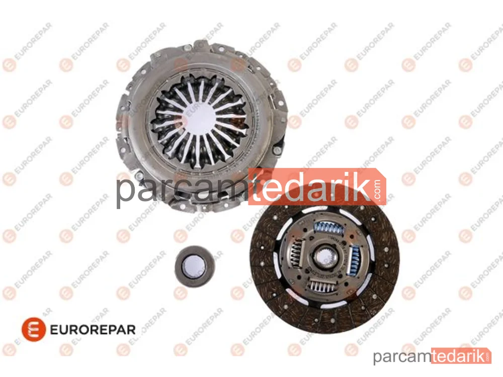 1682291480 | Debriyaj Seti — Ford Transit Platform şasi, Ford Transit Panelvan/Van, Ford Transit Minibüs/Otobüs