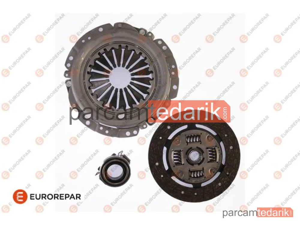 1682291880 | Debriyaj Seti — Toyota Corolla Liftback, Toyota Carina V, Toyota Celica Hatchback
