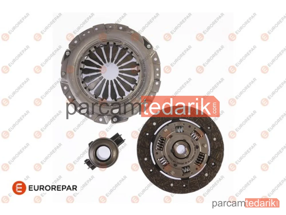 1682292080 | Debriyaj Seti — Fiat STRADA Pick-up