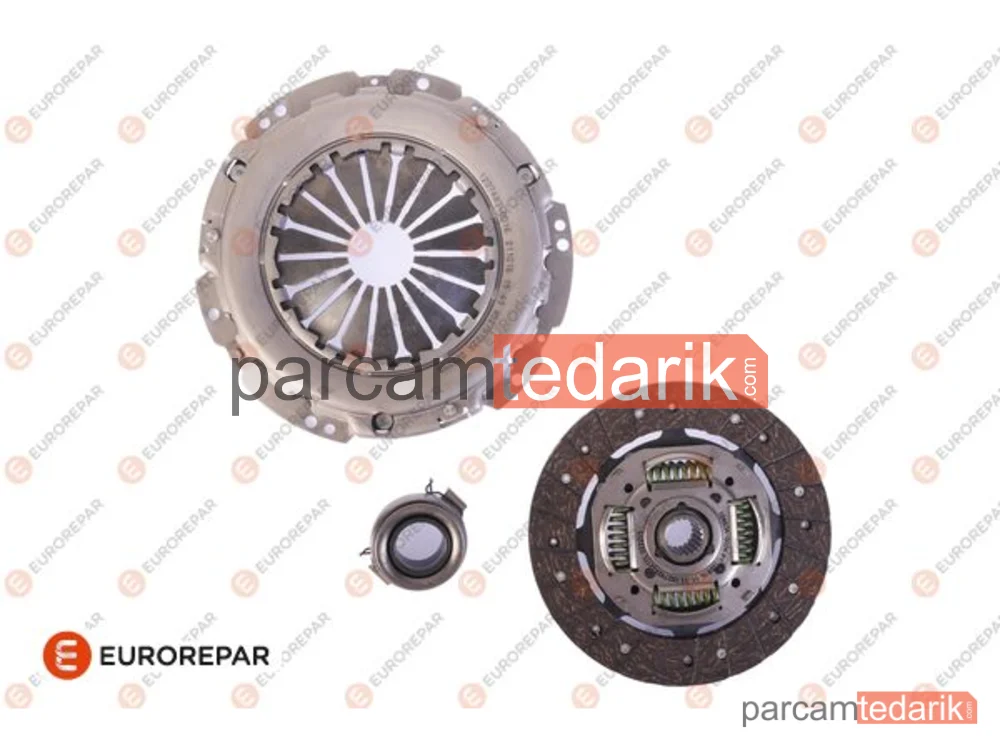 1682292380 | Debriyaj Seti — Toyota CAMRY, Toyota Carina E VI, Toyota Carina E VI Sedan
