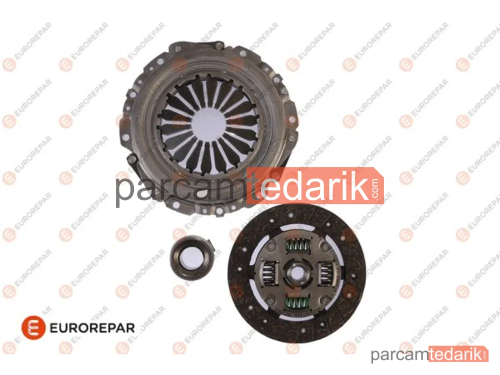 1682292480 | Debriyaj Seti — Chevrolet Matiz, Chevrolet SPARK, Chevrolet AVEO / Kalos Hatchback