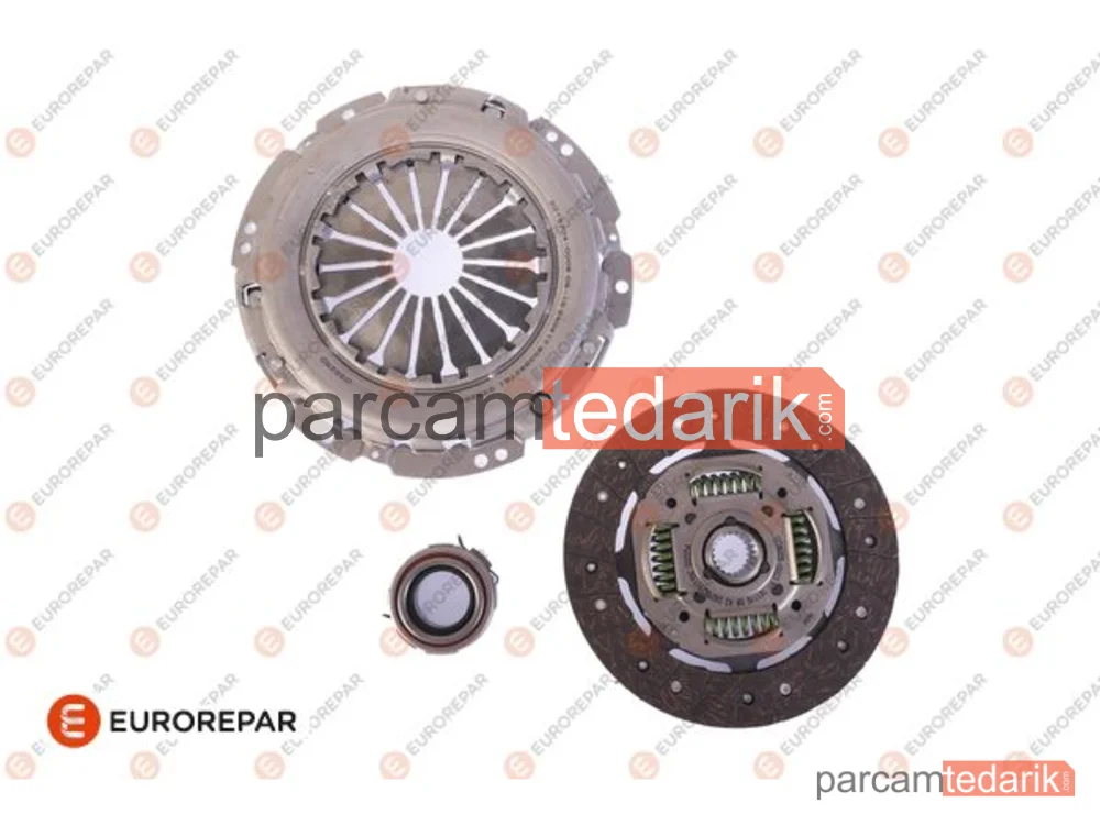 1682292680 | Debriyaj Seti — Toyota Hilux V Pick-up, VW TARO