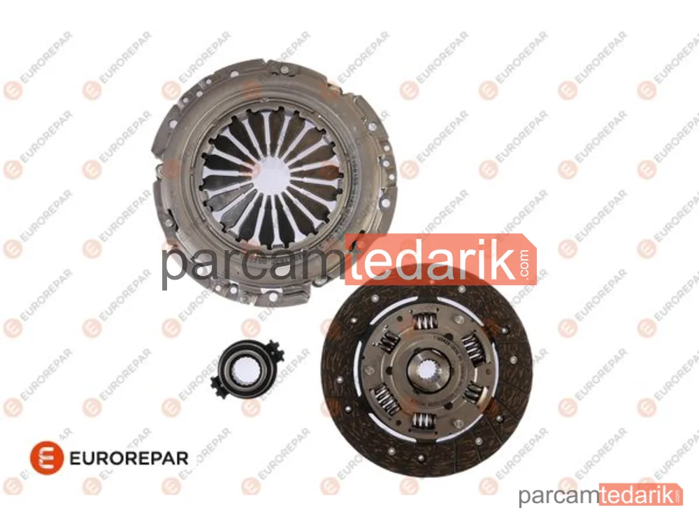 1682292880 | Debriyaj Seti — Citroën Jumper I Minibüs/Otobüs, Citroën Saxo, Citroën Berlingo / Berlingo FIRST Kasa/büyük limuzin