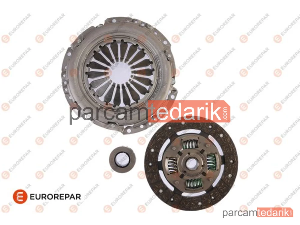 1682294480 | Debriyaj Seti — Seat Cordoba, Seat Ibiza III, Seat Ibiza IV