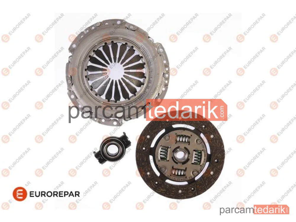 1682294880 | Debriyaj Seti — Seat Ibiza II, VW Caddy II MPV, Seat Cordoba