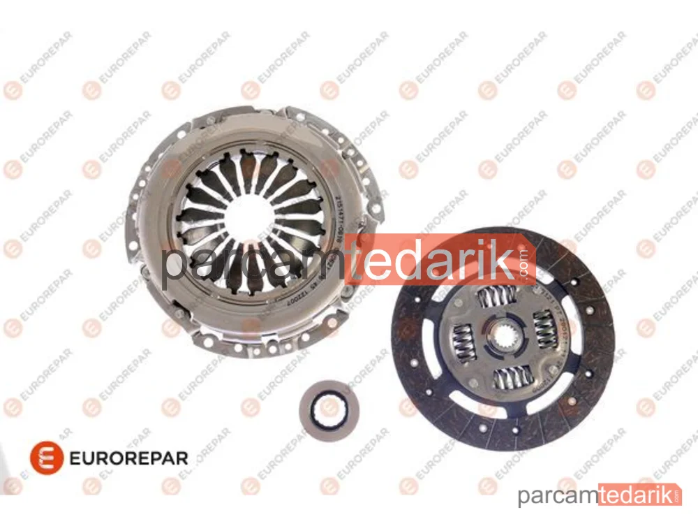1682295180 | Debriyaj Seti — Mitsubishi Lancer VIII