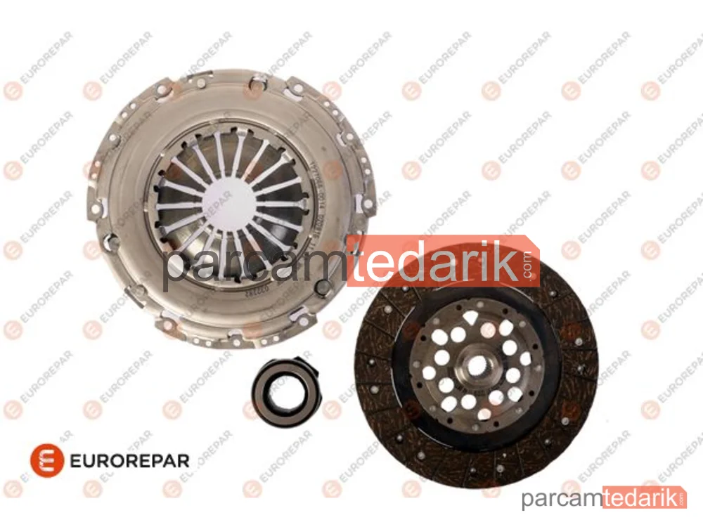 1682295280 | Debriyaj Seti — VW Jetta III, VW Golf PLUS V, VW Golf V