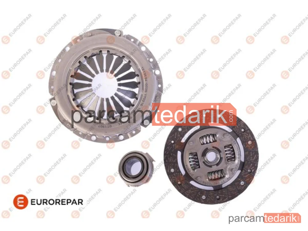 1682295780 | Debriyaj Seti — Honda CITY IV Sedan