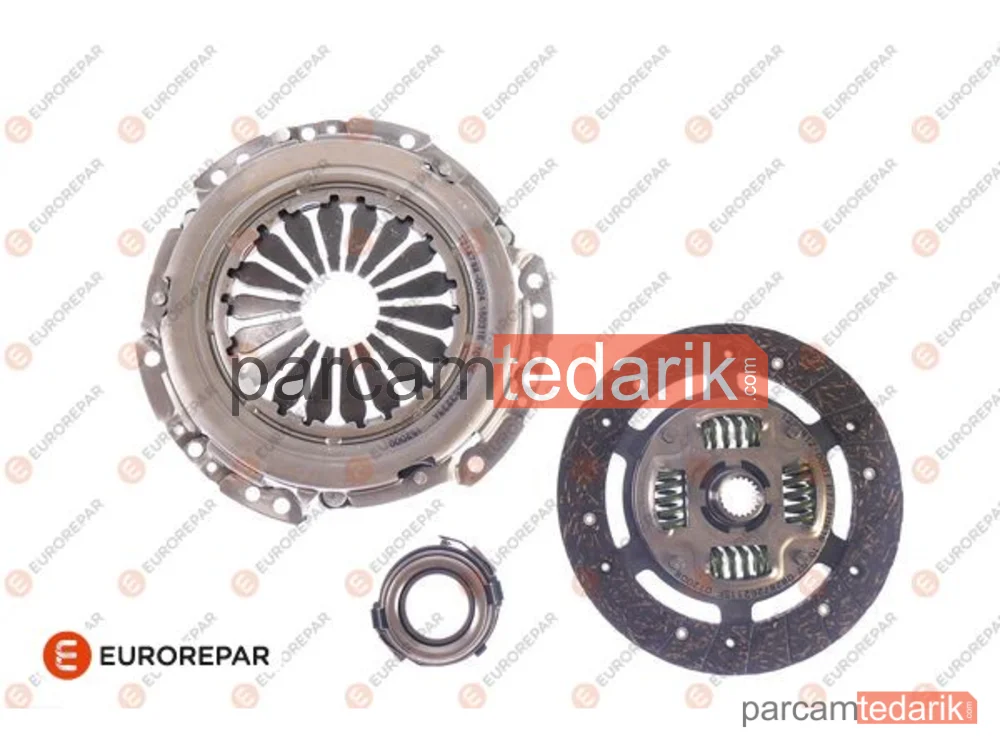 1682295980 | Debriyaj Seti — Daihatsu Terios