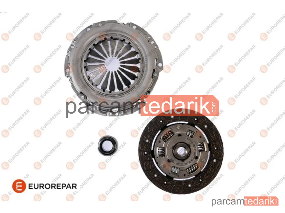 1682296180 | Debriyaj Seti — Citroën C2