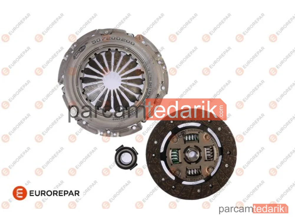 1682297180 | Debriyaj Seti — Fiat Marea, Fiat Multipla, Fiat Idea