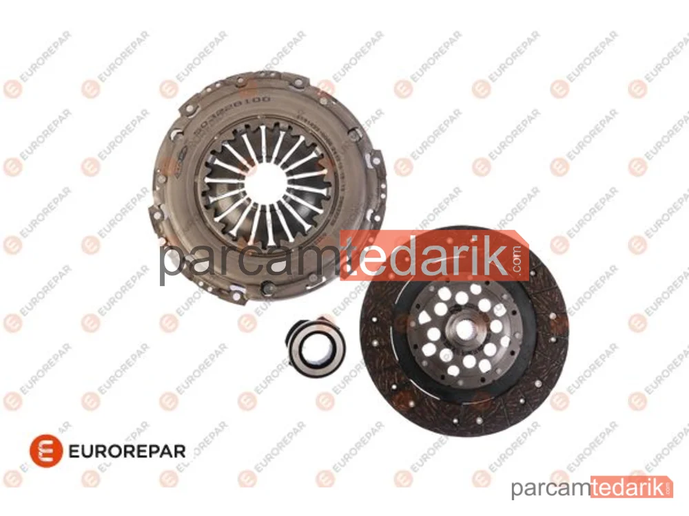 1682297380 | Debriyaj Seti — VW Jetta III, VW Jetta IV, VW Touran