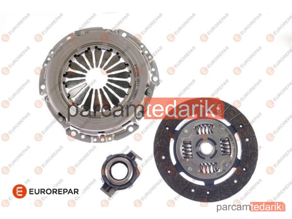 1682297680 | Debriyaj Seti — Fiat Marea, Fiat Multipla, Fiat Brava