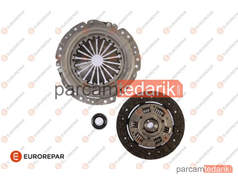 1682297980 | Debriyaj Seti — Peugeot Partner Kasa/büyük limuzin, Citroën Berlingo / Berlingo FIRST Kasa/büyük limuzin, Citroën Xsara