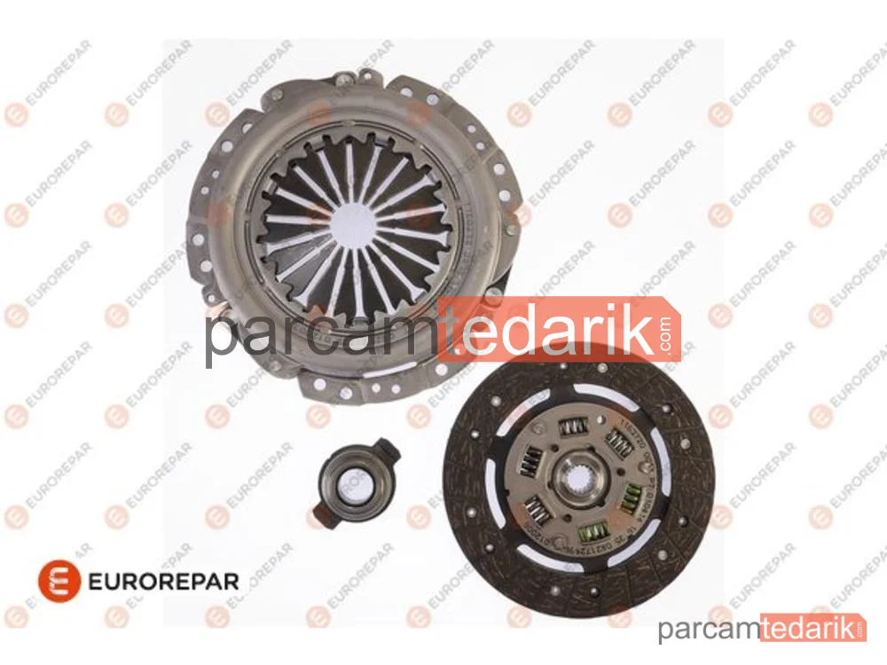 1682298080 | Debriyaj Seti — Peugeot 405 I, Peugeot 405 I Break, Citroën BX