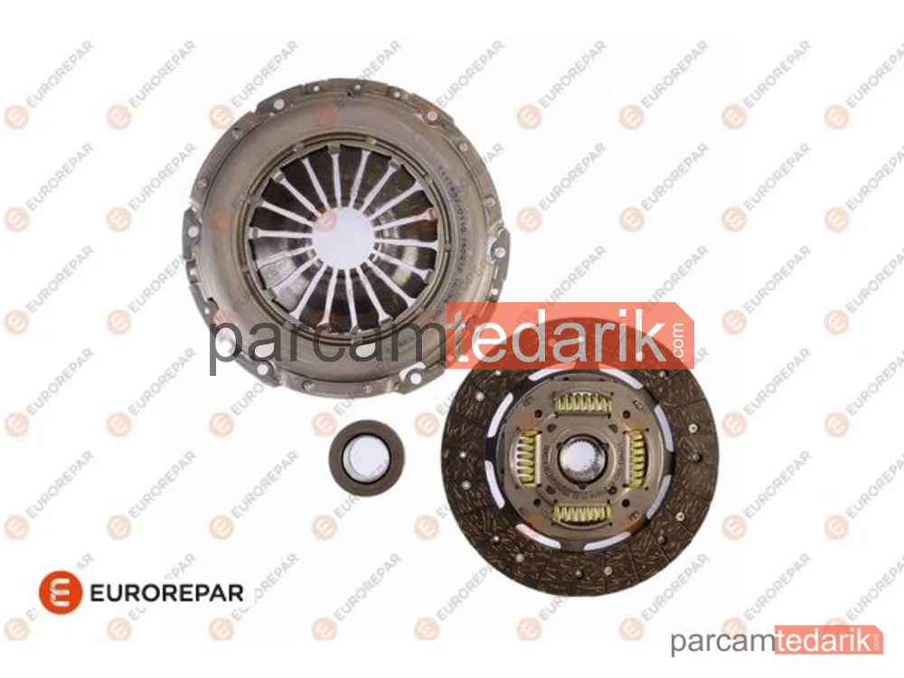 1682298880 | Debriyaj Seti — VW LT 28-35 II Minibüs/Otobüs, VW LT 28-46 II Panelvan/Van, VW LT 28-46 II Platform şasi