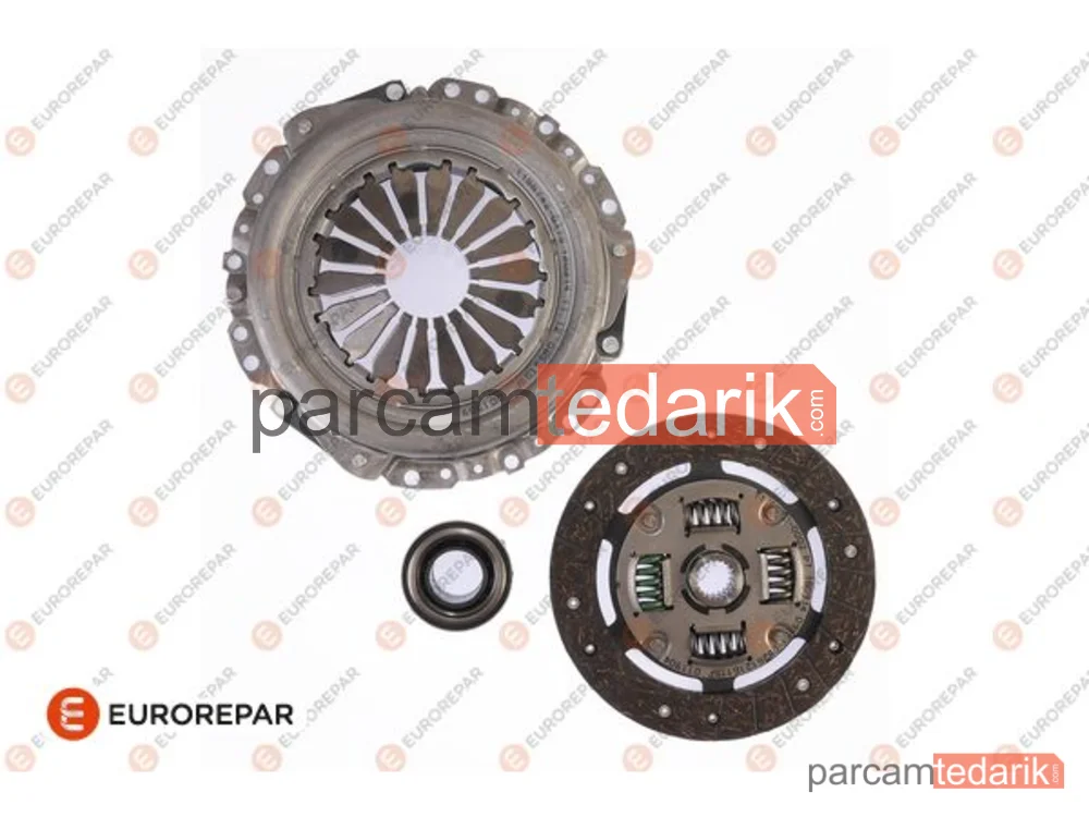 1682300780 | Debriyaj Seti — Mazda Demio, Mazda 323 C IV, Mazda 323 F IV