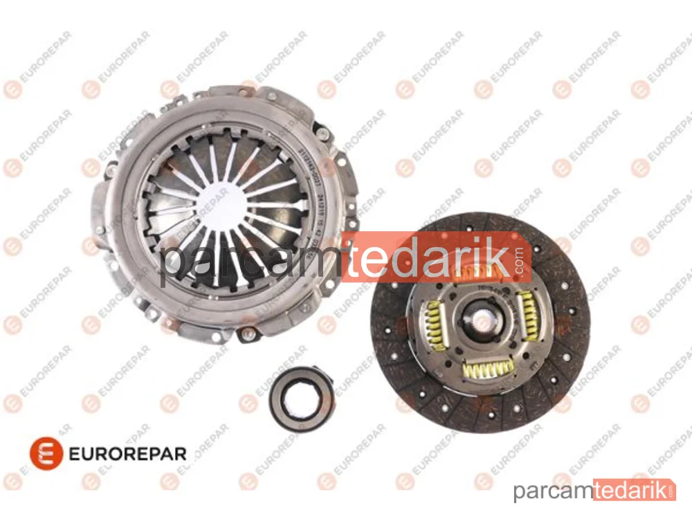1682300880 | Debriyaj Seti — VW Passat B3/B4, VW Passat B3/B4 Variant, VW Passat B2 Variant
