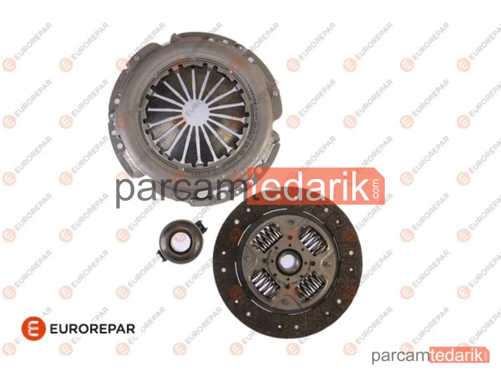 1682301880 | Debriyaj Seti — Peugeot Boxer Panelvan/Van, Peugeot Boxer Minibüs/Otobüs, Citroën Jumper I Minibüs/Otobüs