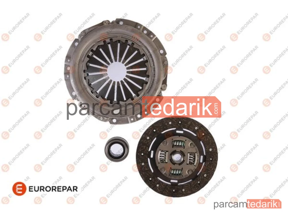 1682302880 | Debriyaj Seti — Kia CEE'D SW, Hyundai i30, Kia CEE'D Hatchback