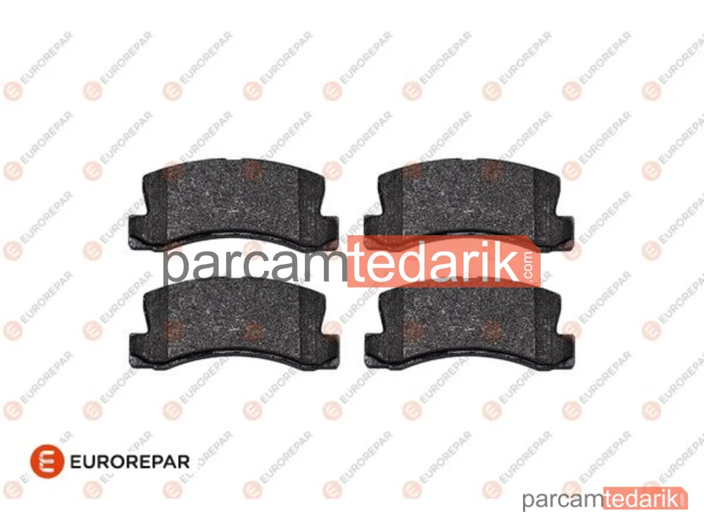 1682304280 | Fren Balatası — Toyota CAMRY, Toyota CAMRY Station wagon, Toyota Celica Coupe